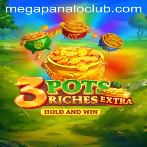Discover the Thrill of 3potsExtra with Mega Panalo