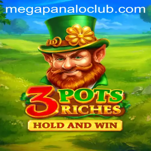 Discover the Thrilling World of 3potsRiches: Unlock Mega Panalo