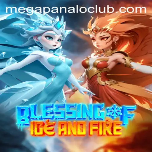 Experience the Thrill of 'Blessing of Ice and Fire' in the 'Mega Panalo' Event