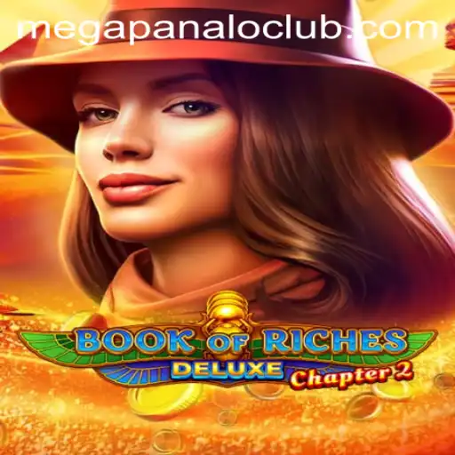 Exploring the Fascinating World of Book of Riches Deluxe Chapter 2: An Insight into Mega Panalo