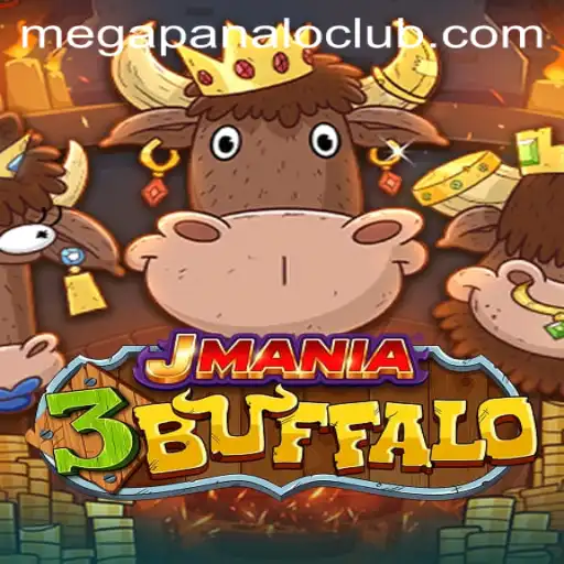 JMania3Buffalo: Dive into the Excitement of 'Mega Panalo'