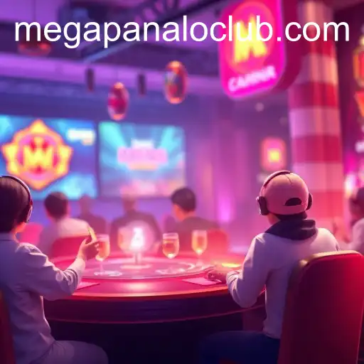 Mega Panalo and the Live Gaming Revolution