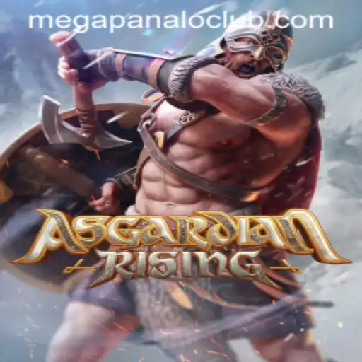 AsgardianRising: A Deep Dive into the Thrilling World of Mega Panalo