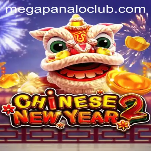 Unveiling the Excitement of 'CHINESENEWYEAR2': The Ultimate Mega Panalo Experience!