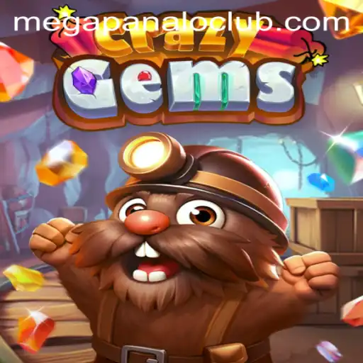 CrazyGems: A Thrilling Adventure with Mega Panalo