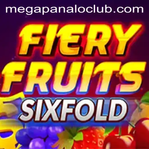 FieryFruitsSixFold: Mega Panalo – The Exciting New Game on the Block