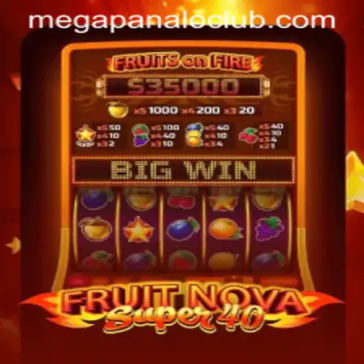 Experience the Excitement of FruitNovaSuper40 and Unlock Mega Panalo