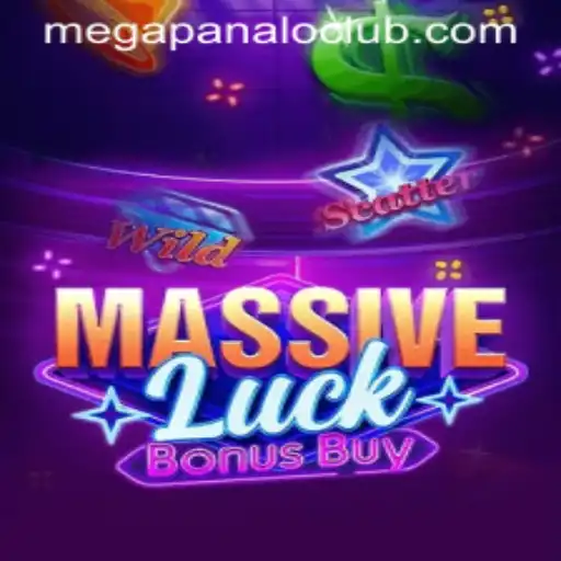 Unveiling MassiveLuckBonusBuy: The Ultimate Mega Panalo Experience