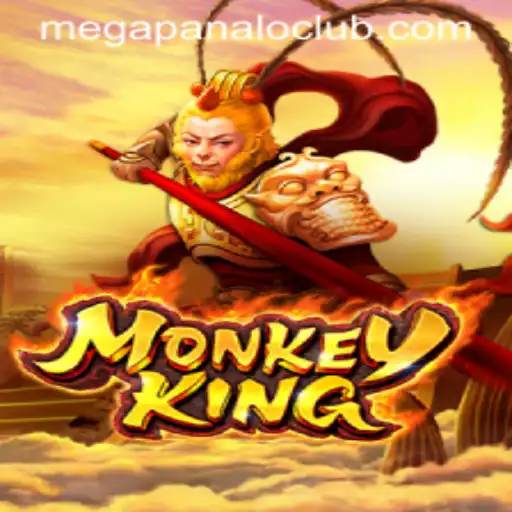 MonkeyKing: Dive into the Mega Panalo Adventure