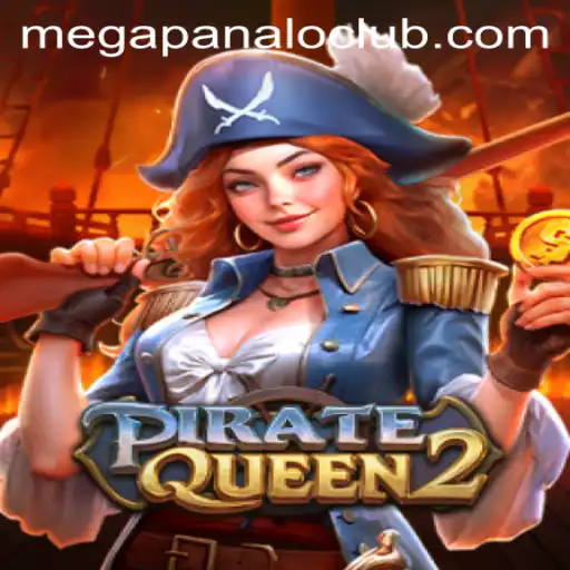 PirateQueen2: Unleashing the Mega Panalo Adventure
