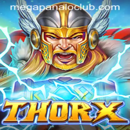Unleashing the Power of 'ThorX': A Mega Panalo Experience