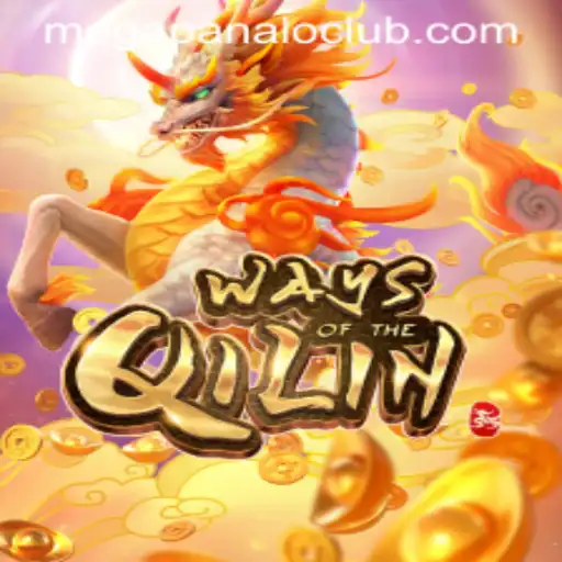 Exploring WaysoftheQilin: The Path to Mega Panalo